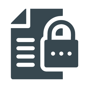 プライバシー保護のメリット